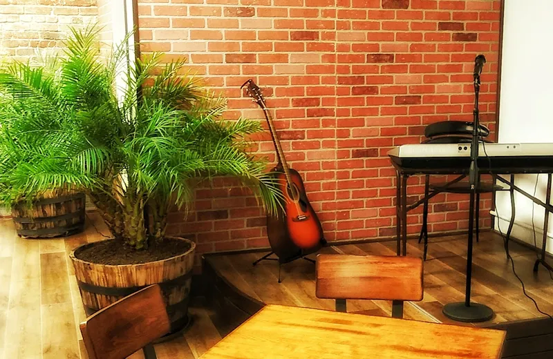 Hollywood Coffee House - Photo