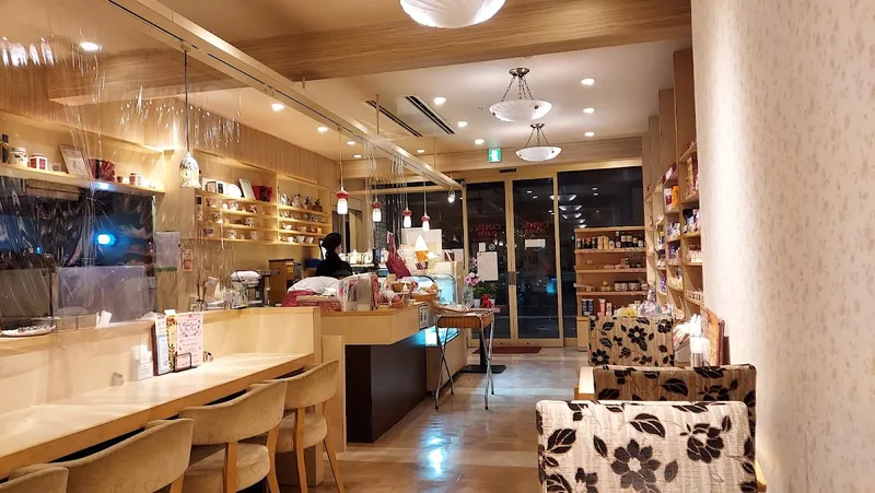 Capital Coffee - Photo