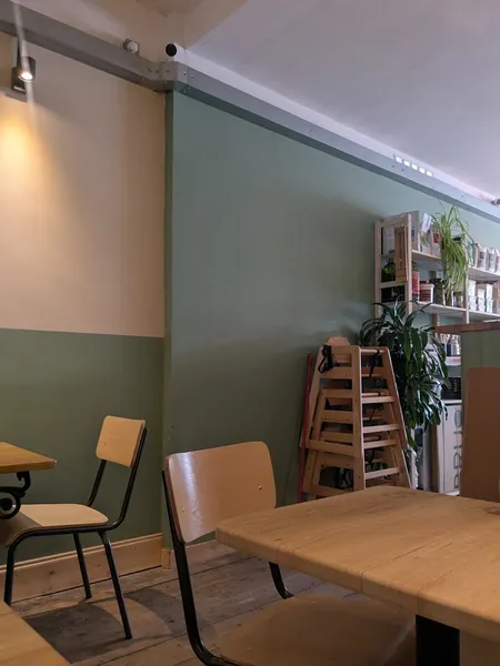 One B Coffee House {Gloucester Rd} - Photo
