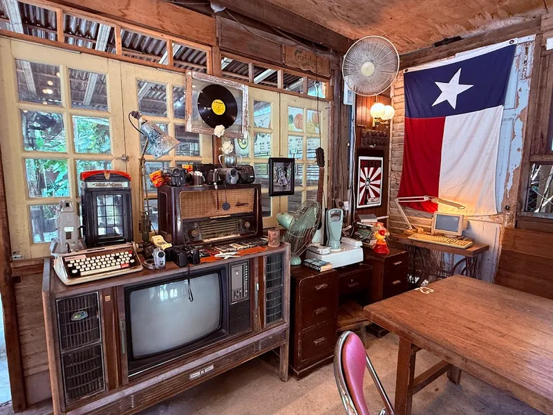 The Coffee Cottage - Photo