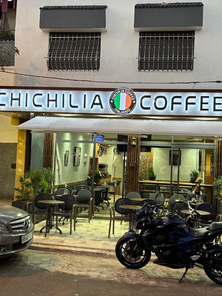 CHICHILIA COFFEE - Photo