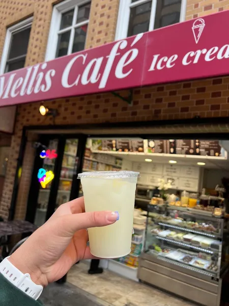 Mellis Cafe - Photo
