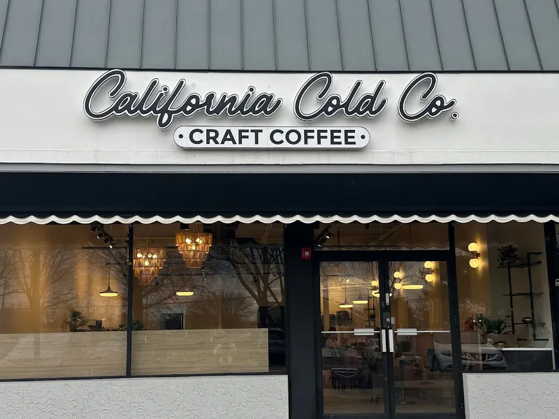 California Cold Co. - Photo