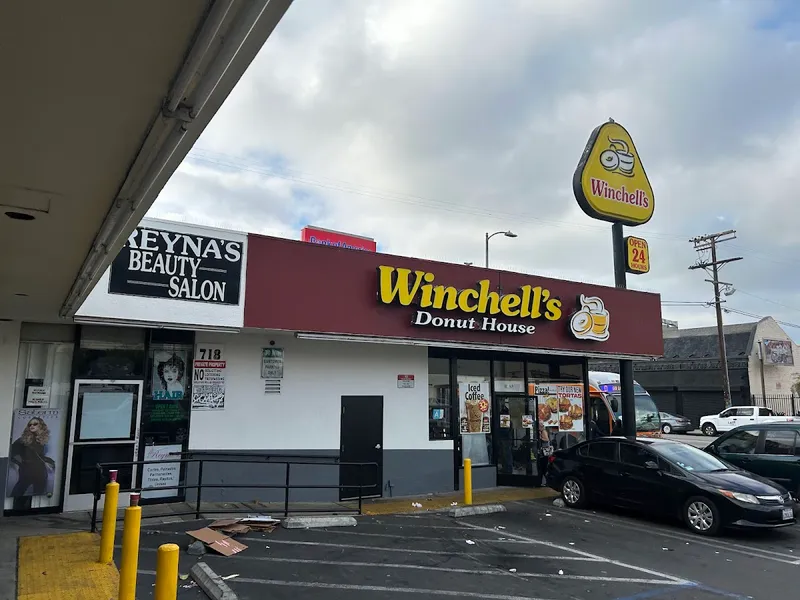 Winchell's Donut House - Photo