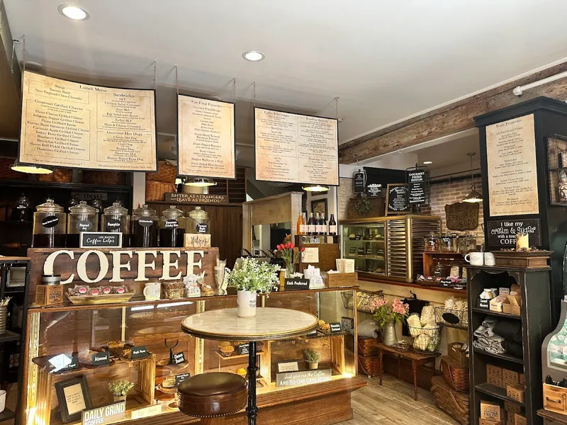 The Bittersweet Shoppe on Newbury - Photo