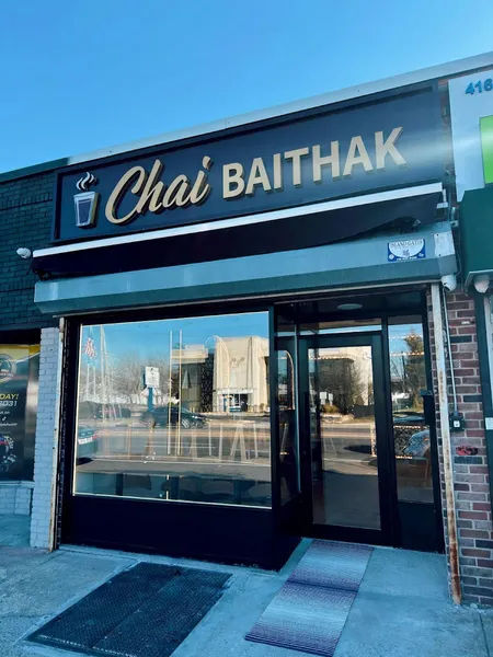 CHAI BAITHAK - Photo