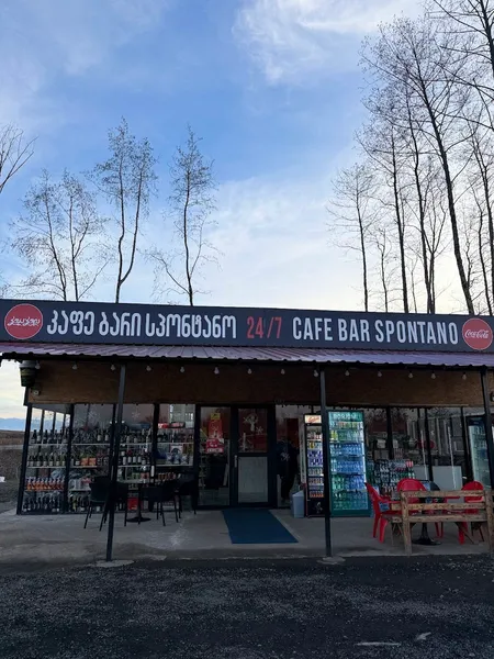 SPONTANO - Photo