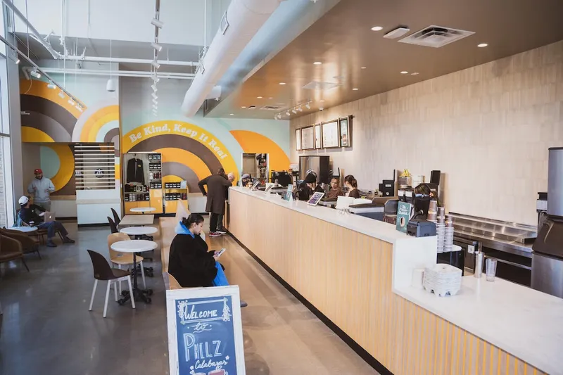 Philz Coffee - Photo