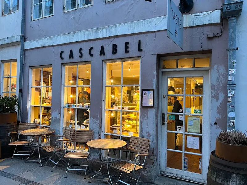Cascabel - Photo