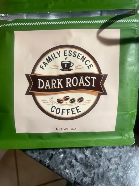 Family Essence Coffee™ - Photo