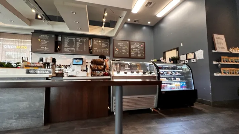 Kona Roastery - Photo