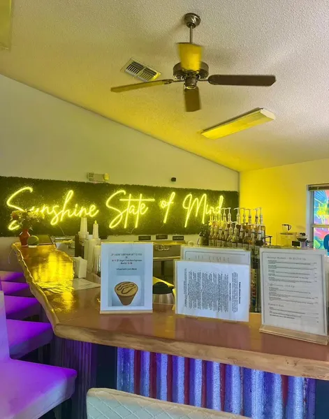 Hernando Beach Java & Kava - Photo