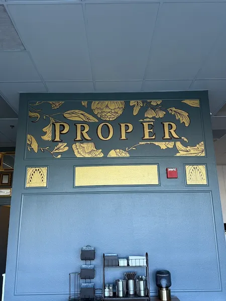 Proper Bakery + Cafe - Photo