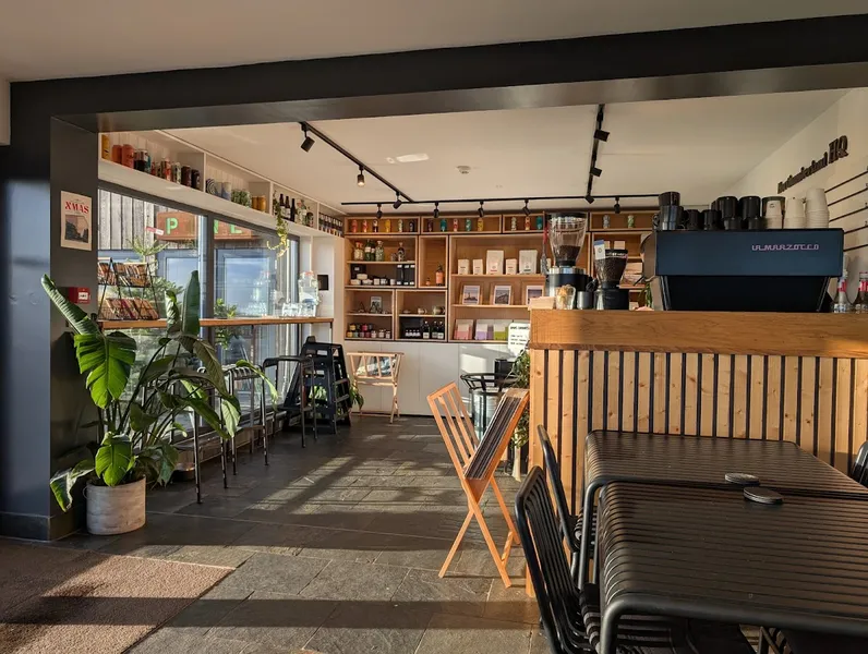Northumberland CoffeeHouse - Photo