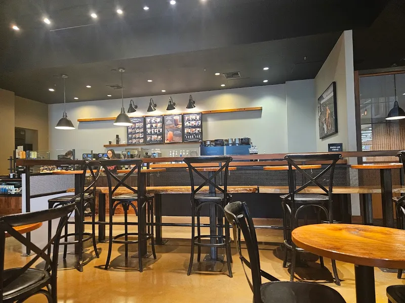 Woods Coffee - Photo