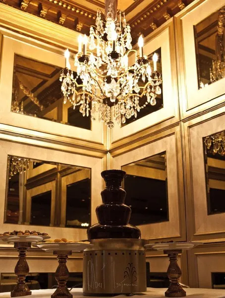Bon Cafetit! - Coffee and Espresso Bar Catering - Photo