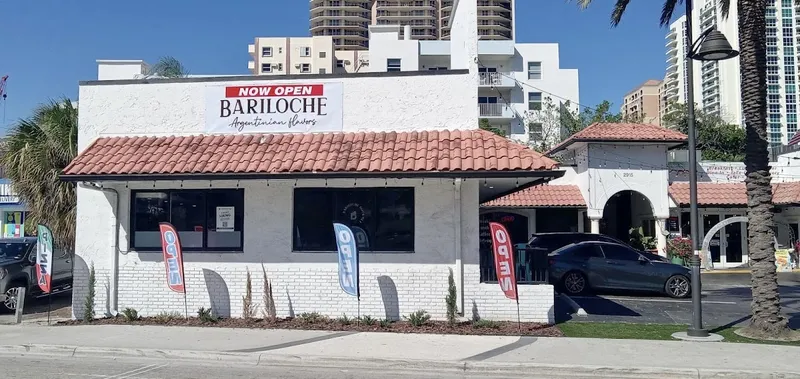 Bariloche Gourmet - Photo