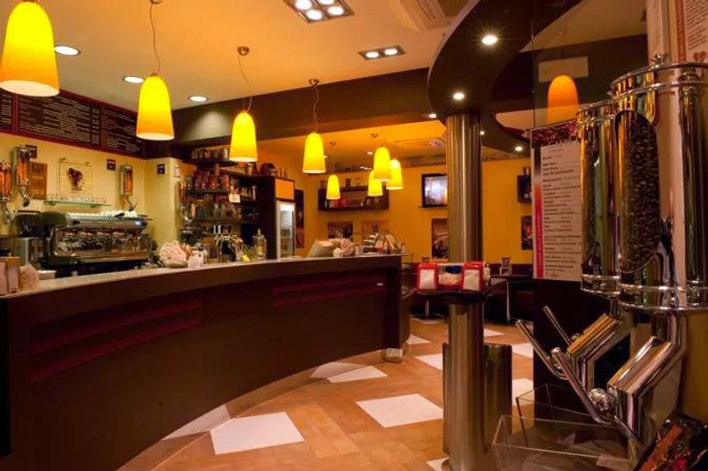 Caffè del Doge - Photo