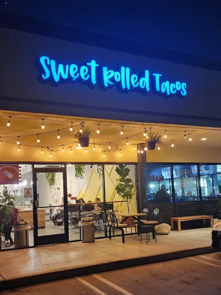 Taco 'Bout Sweets - Photo