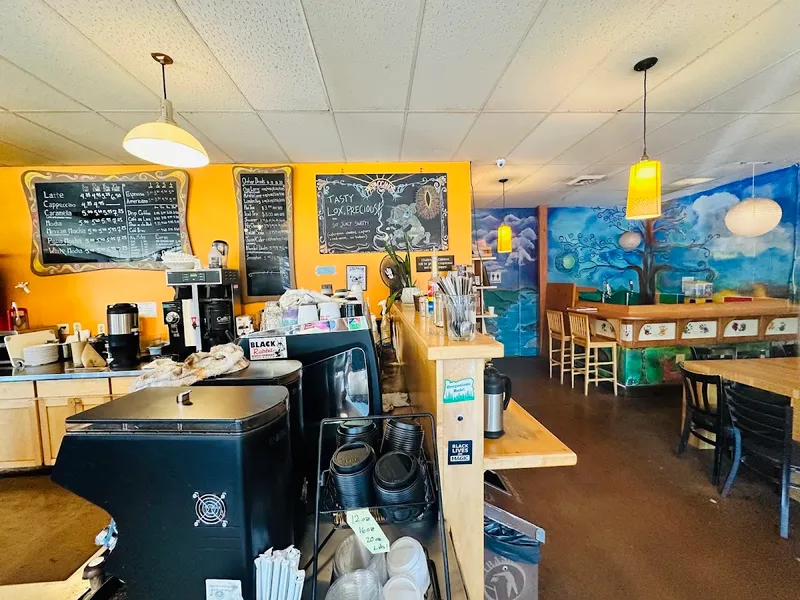 Papaccino's - Photo