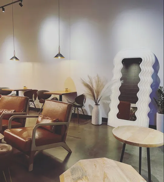 RNY Coffee Studio - Photo
