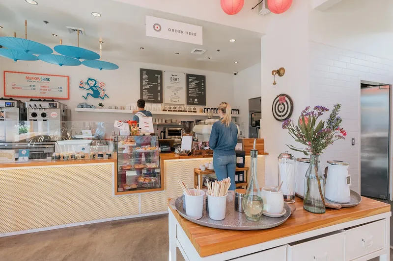 Dart Coffee Co - Photo
