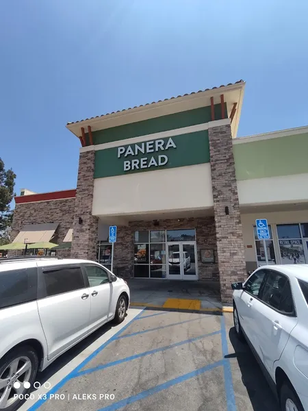 Panera Bread - Photo