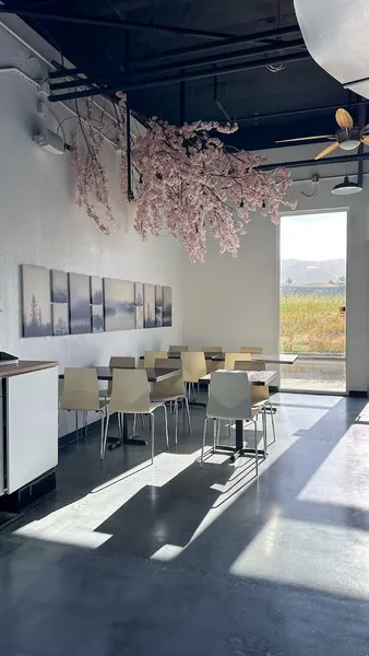 Arome Cafe - Photo