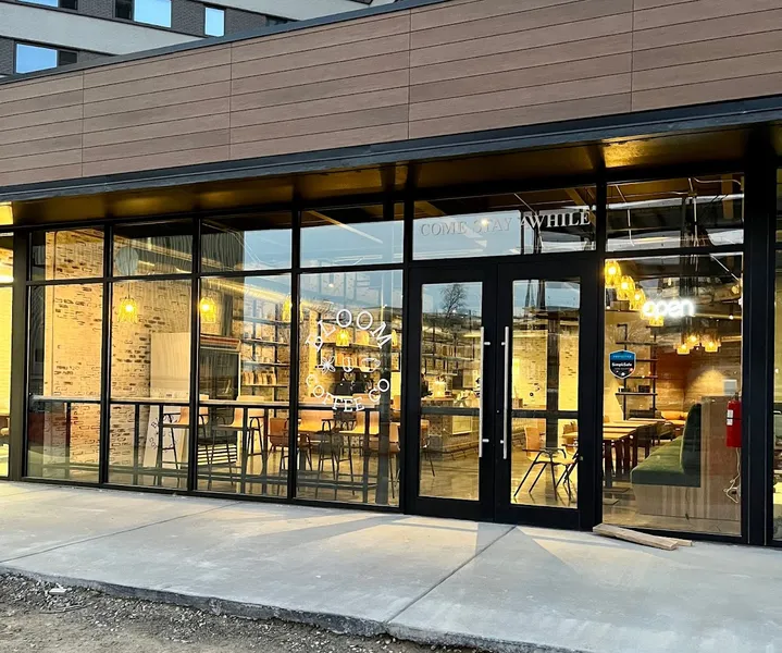 Bloom Coffee Co. - Photo