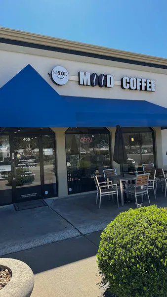 Mood Coffee - Photo