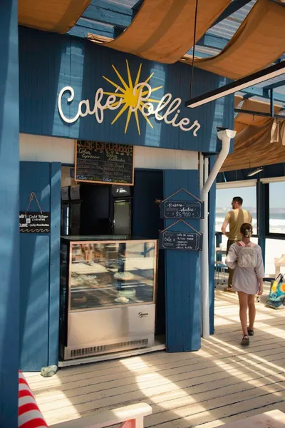 Café Pollier - Photo