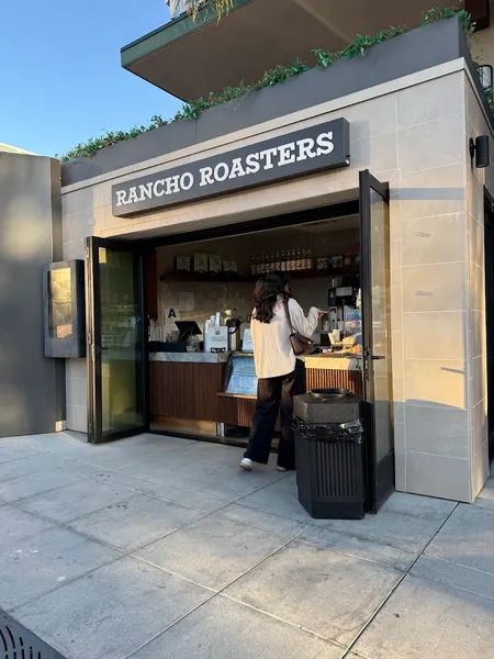 Rancho Roasters - Photo