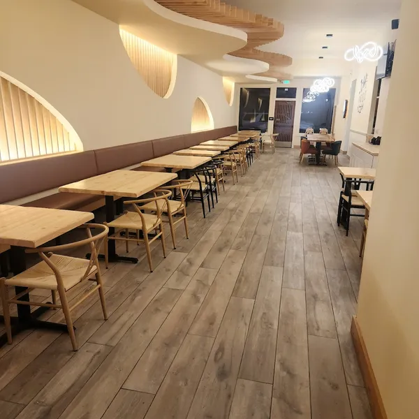 Sulbing Cafe - Photo