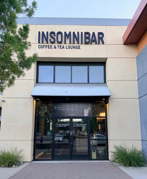 Insomnibar - Photo