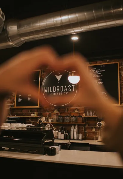 Wildroast Coffee Co - Photo