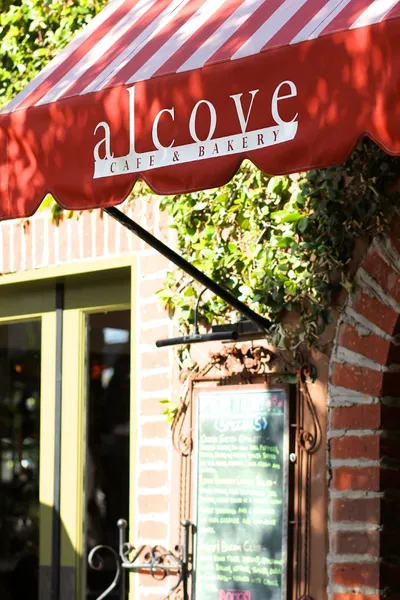 Alcove - Photo