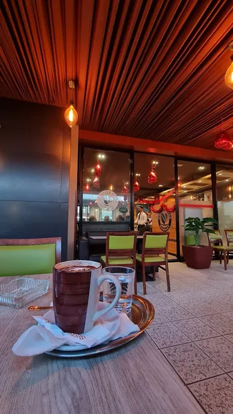Coffeshop Company - Photo