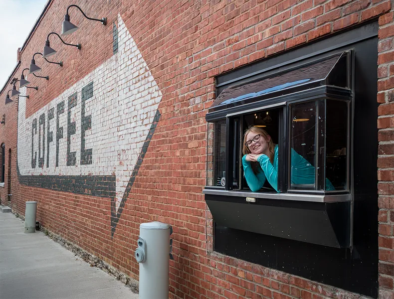 Common Ground Coffee Inc. - Photo