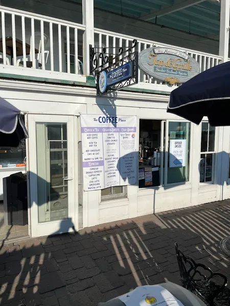 The Coffee Place - Photo