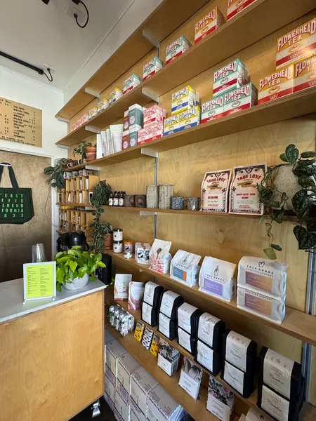 lil’East Coffee - Photo