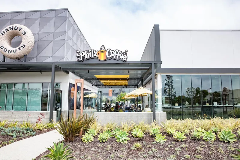 Philz Coffee - Photo