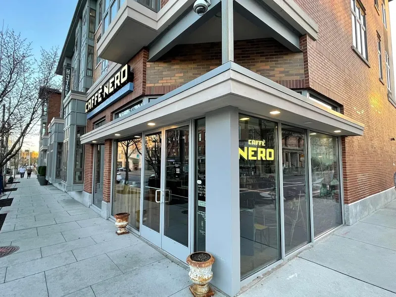 Caffè Nero - Photo