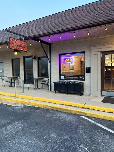 Milo and Lucy's Coffee Spot - Photo