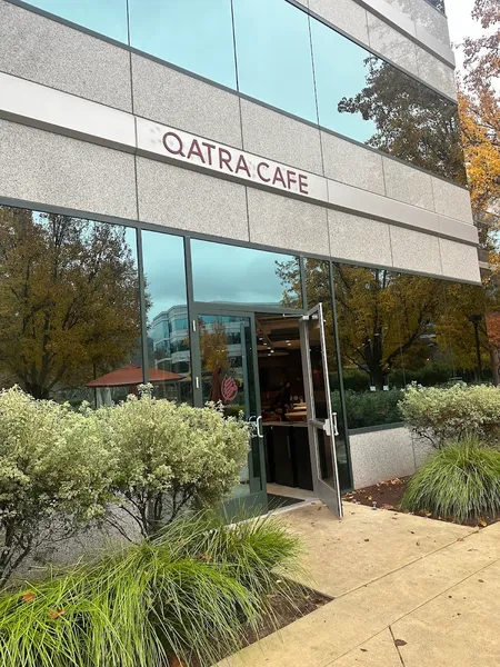 Qatra Cafe - Photo