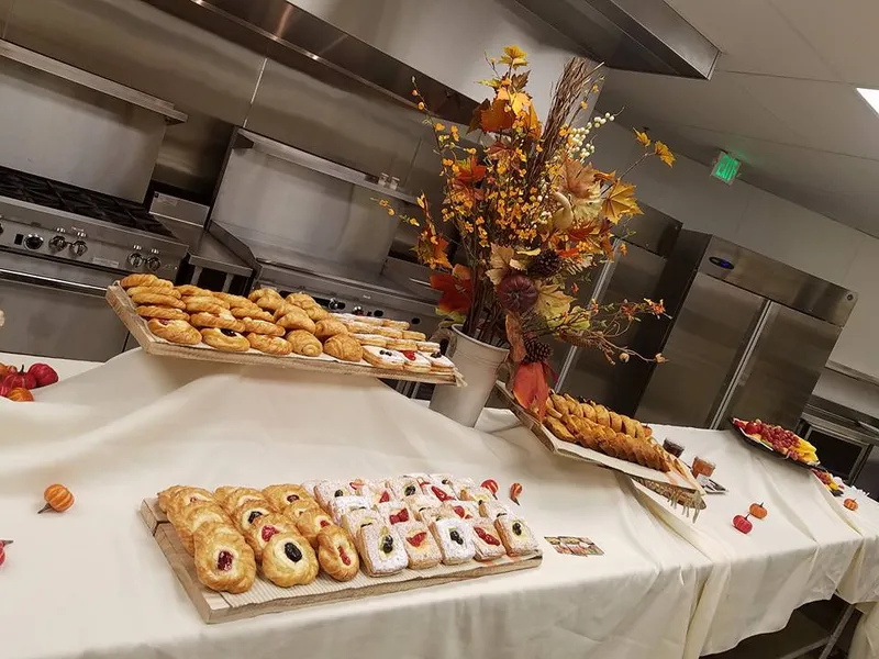 The French Bakery Crossroads Bellevue - Photo
