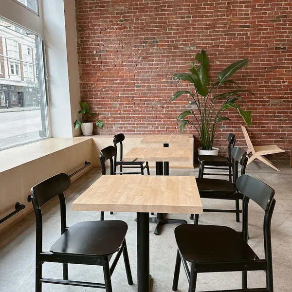 Saunter Coffee - Photo