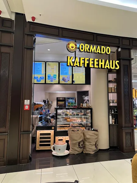 Ormado Kaffeehaus - Photo
