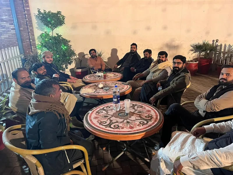 Buttar’s Cafe - Photo