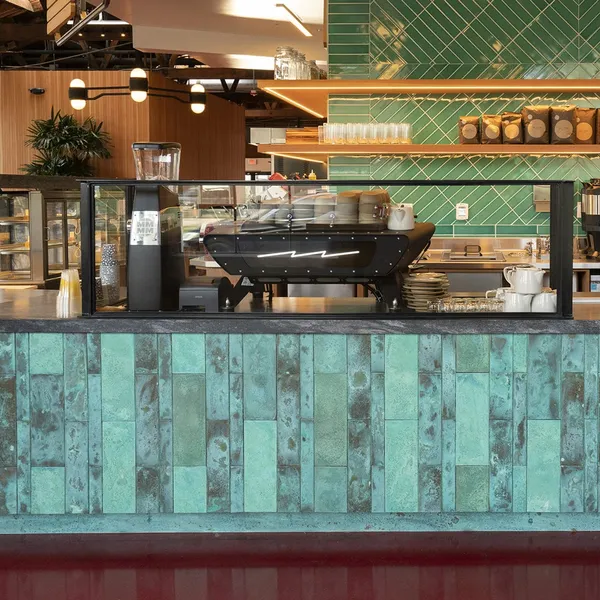 Sightglass Coffee - Photo