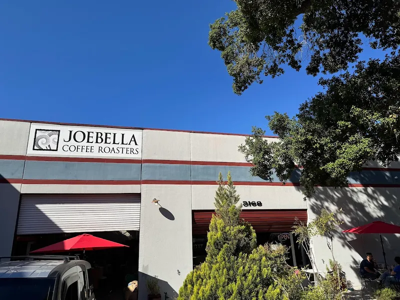 Joebella Coffee Roasters - Photo